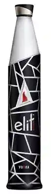 Elit vodka eighteen nignt edition - 75cl 