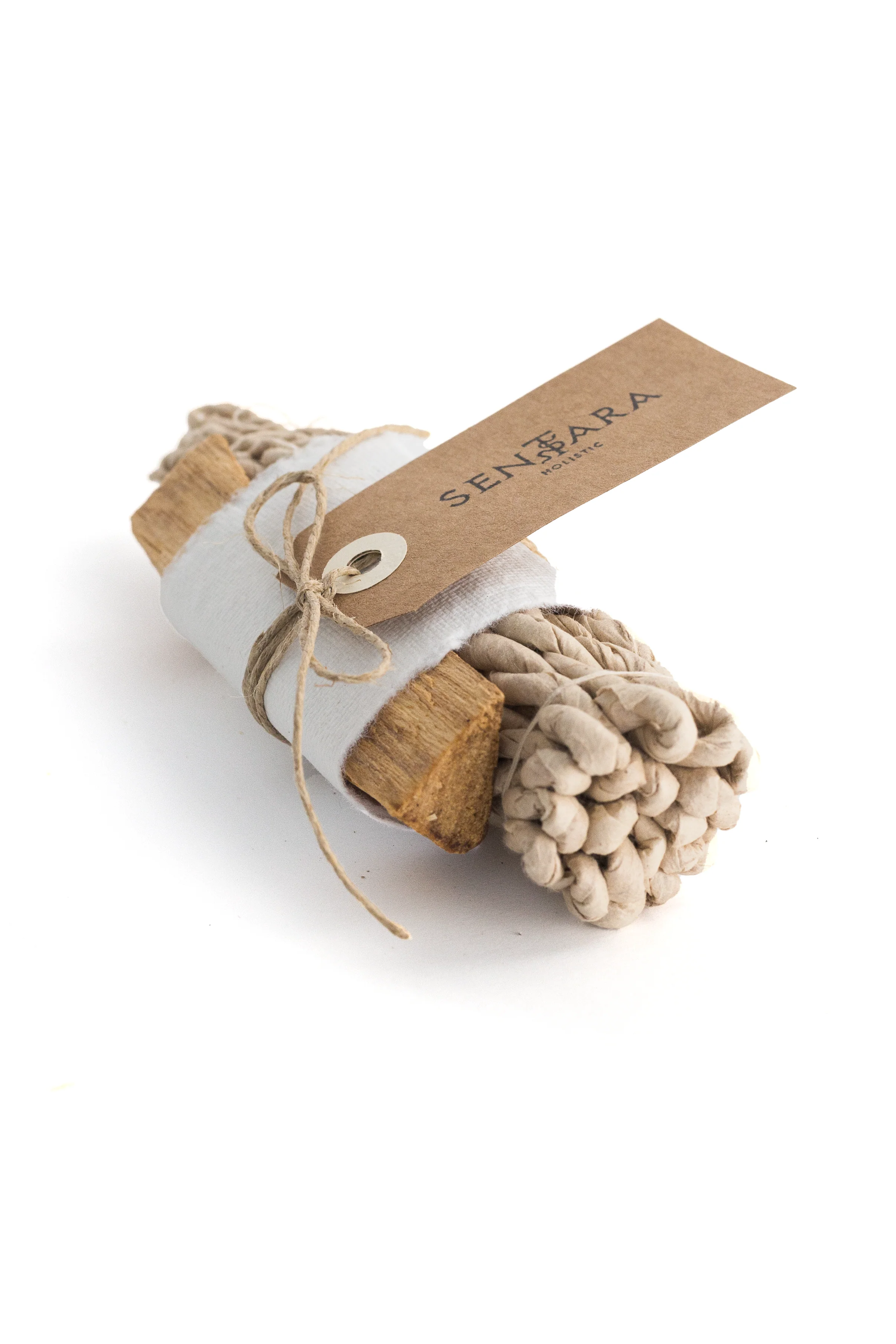Tibetan incense & Palo santo - natural incense - Sentara Holistic