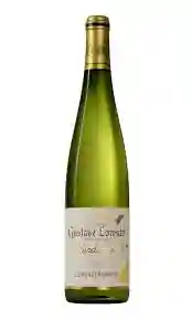 Evidence Gewurztraminer, Gustave Lorentz, BIO 2019 75cl 