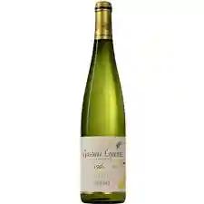 Evidence ,Vielles Vignes, Riesling, Gustave Lorentz BIO - 2018 75cl