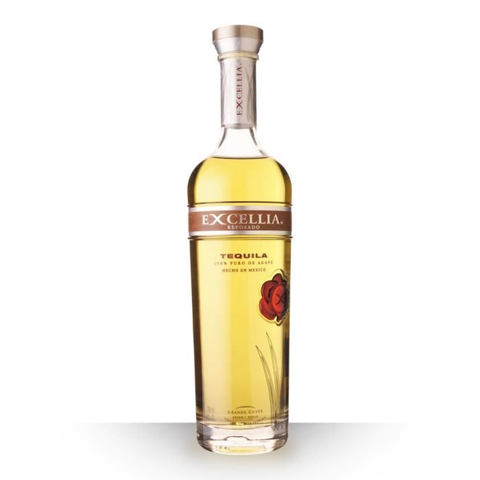 Excellia reposado 40% - 70cl