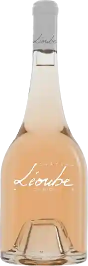 Chateau Léoube - Collector 2024 1,5L
