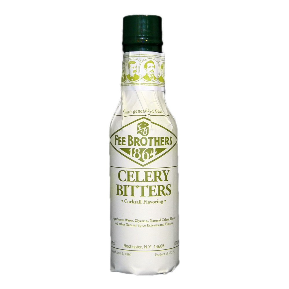 Fee brothers celery- 20 cl