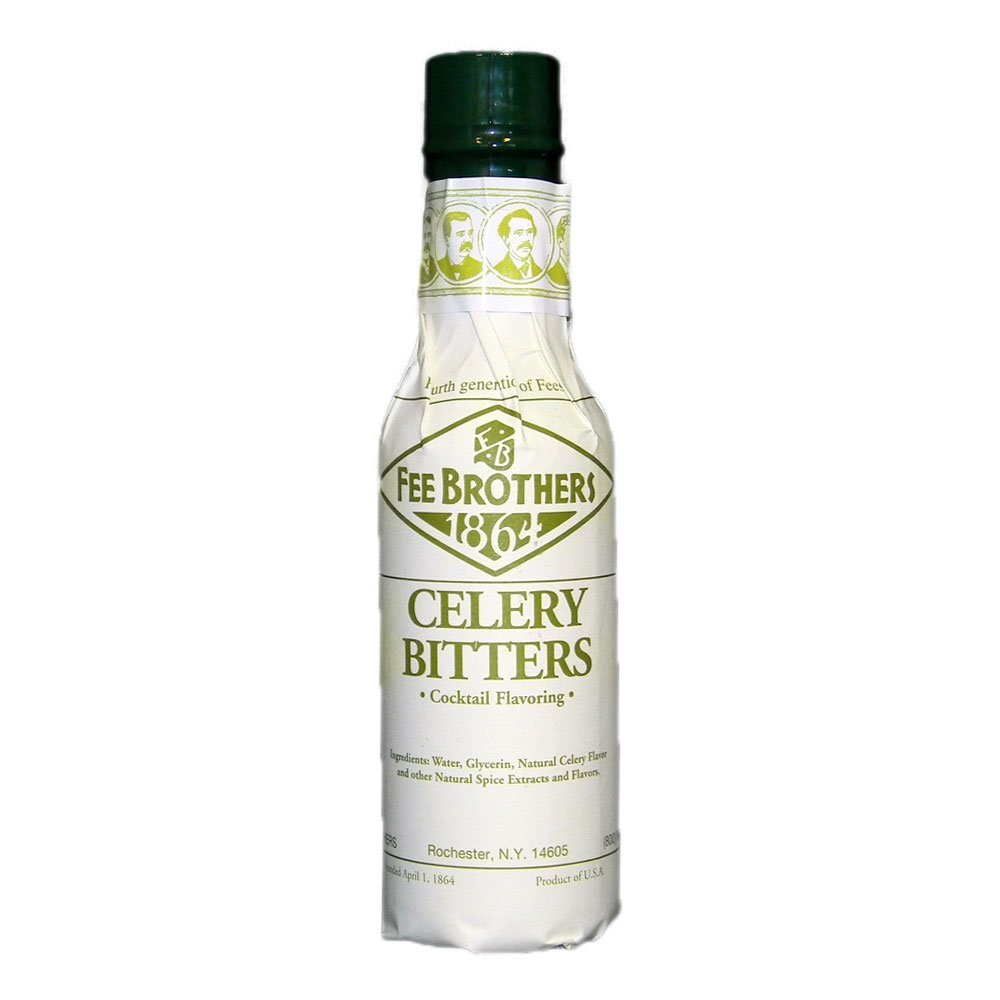 FEE BROTHERS CELERY