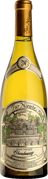 Far Niente chardonnay 2019 75cl  