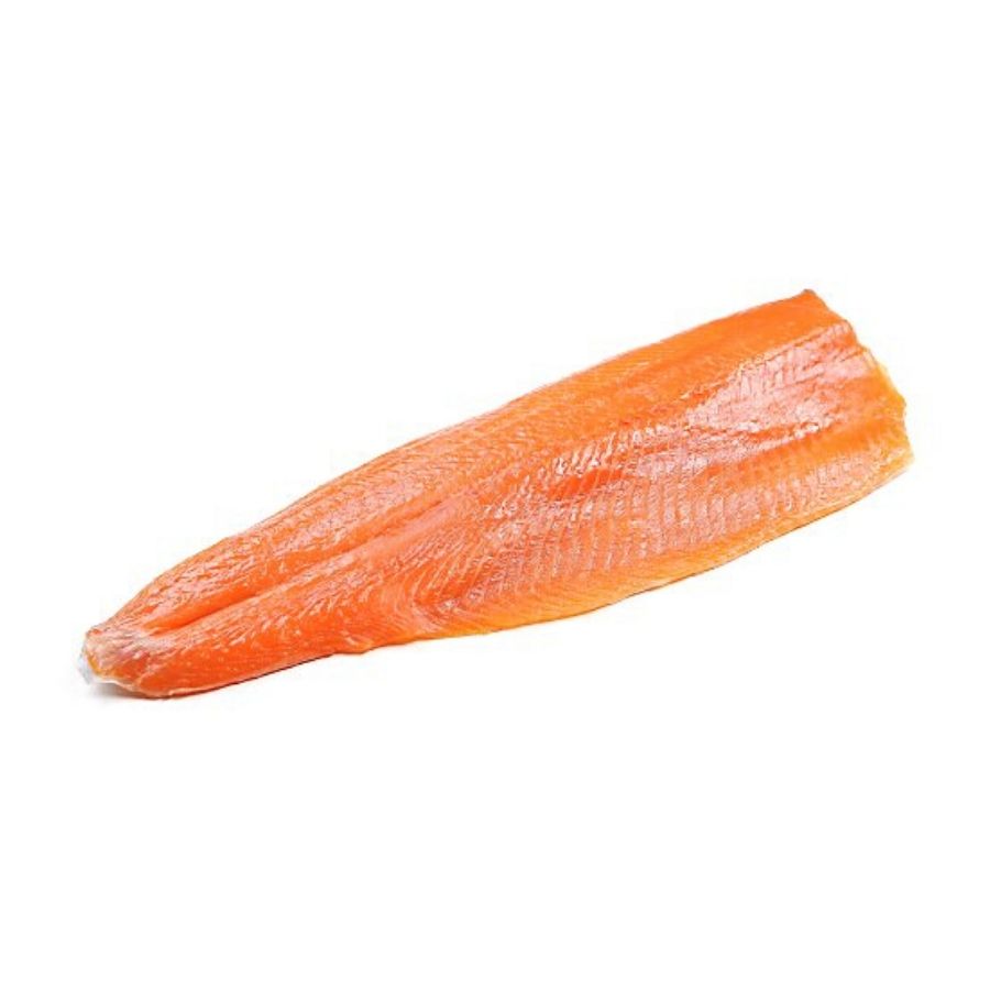 Trout fillet