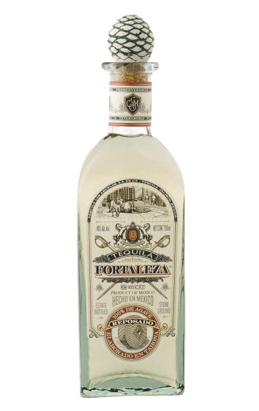 Fortaleza Reposado - 70cl