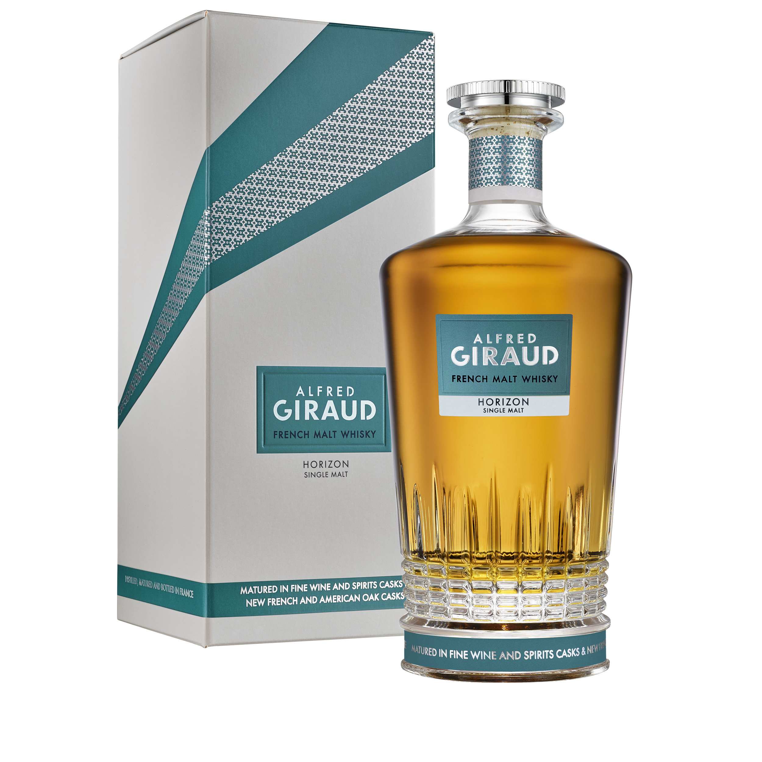 French Malt Alfred Giraud Horizon (0.70L) 