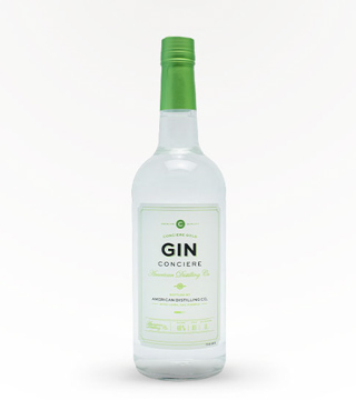  conciere gold gin, 1l