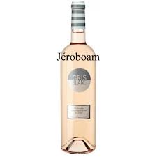 Gris blanc 2022, gerard bertrand, igp oc, 3l jeroboam