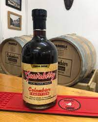 Guavaberry colombier - 75cl 