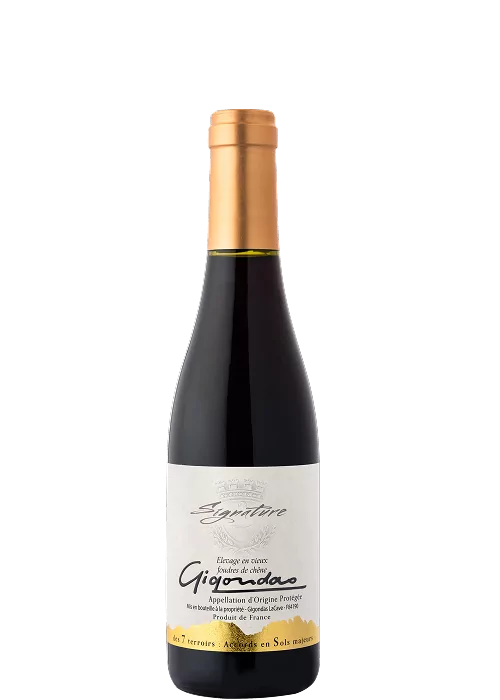Gigondas - Signature d'Artistes - 2022 75cl