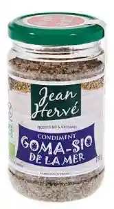 Organic Sea Gomasio 150 Gr