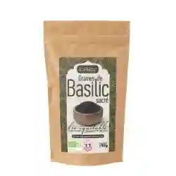 Organic holy basil seeds190g - Ecoidées