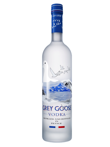 Grey Goose Magnum - 1.75L 
