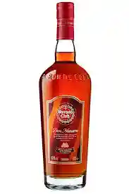 Havana Club Don Navarro / case - 70cl