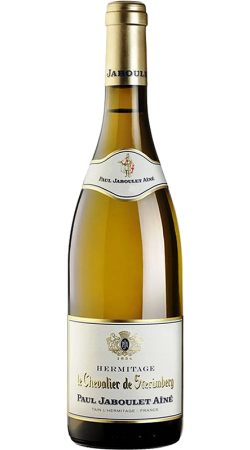 Hermitage Le Chevalier de Sterimberg Paul Jaboulet Aîné 2011 75cl