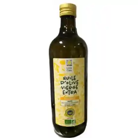 Fruity olive oil 1L - La Vie Claire
