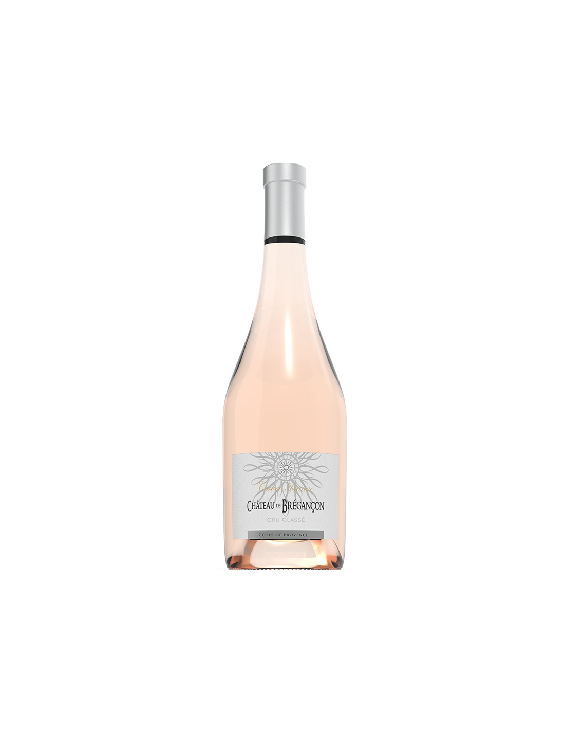 Isaure Cru Classé Rosé 2020 (0.75L)