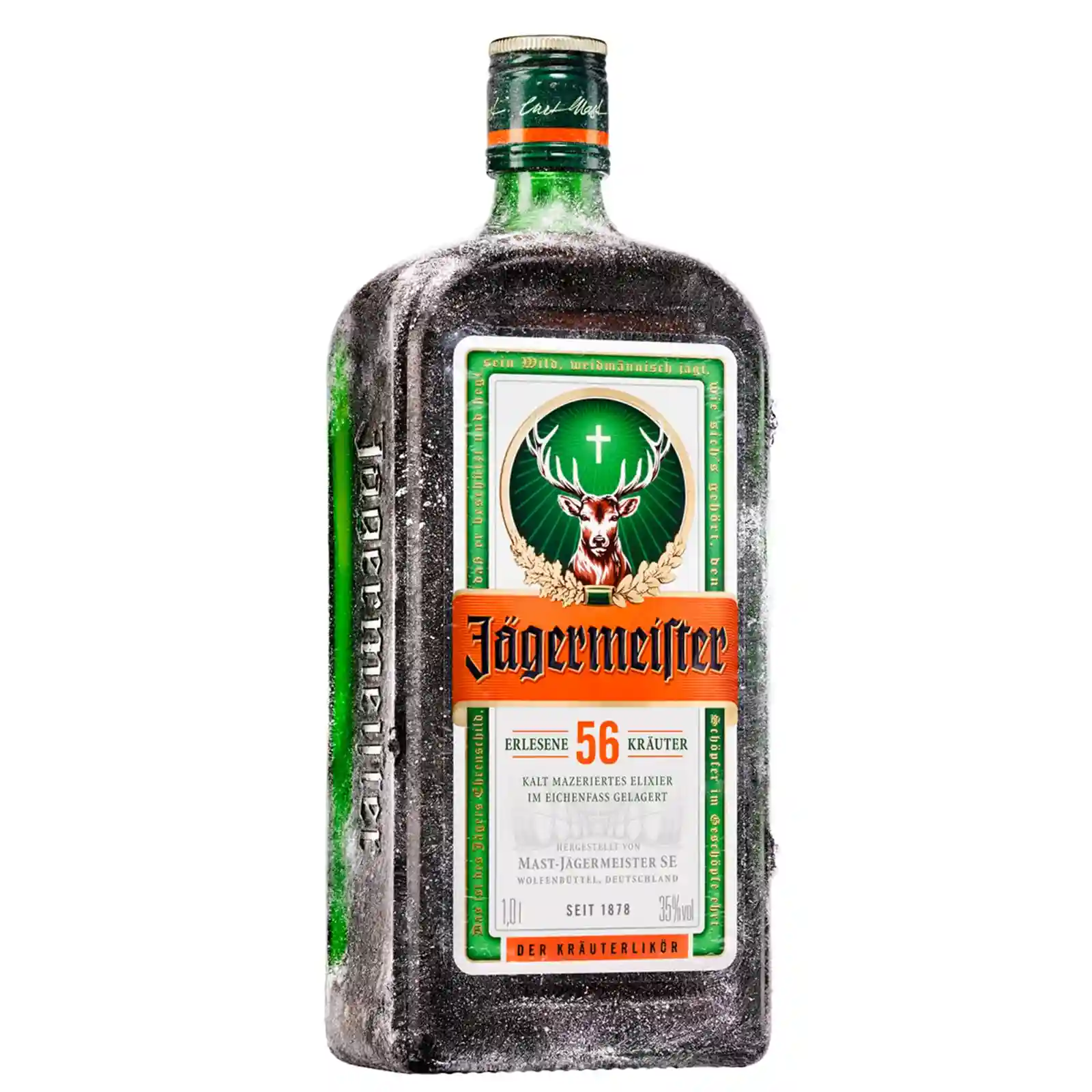 Jagermeister - 1L 