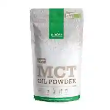 Keto MCT oil powder - source d'énergie/système immunitaire - Purasana