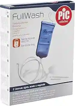 Enema Bock Replacement Kit