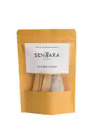 Purification kit - natural incense - Sentara holistic
