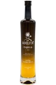 La adelita extra anejo "arc angel " - 1L