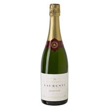 Champagne laurenti brut, 75cl 