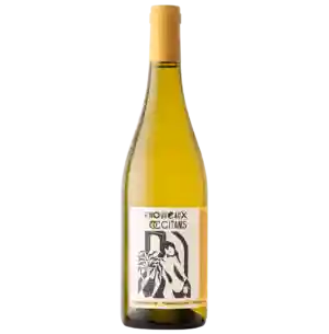 Les Nouveaux Occitans (blanc), Florent Rouanet 2024  