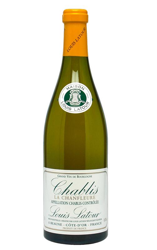 LOUIS LATOUR CHABLIS 2019 75 CL 