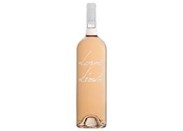 Love by leoube 2023 bio, aoc cotes de provence, 75cl