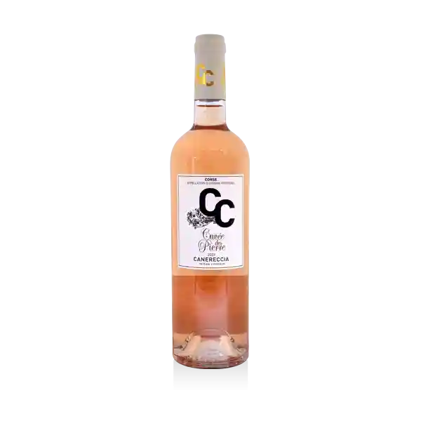 Clos Canereccia , Cuvée des Pierres, Corse, 2019 75cl