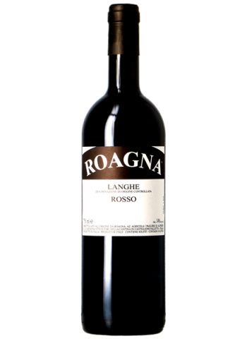 Langhe Solea Bianco / Domaine Roagna - 2020 - 75cl