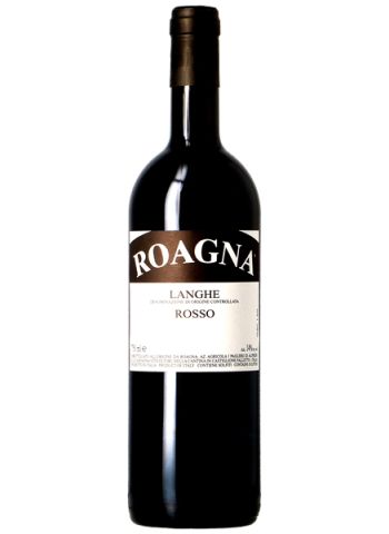 Langhe Soleo Bianco / Domaine Roagna -2020-75cl 