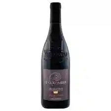 Le Colombier Tradition - Vacqueyras 2024 75cl