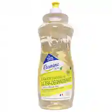 Lemon Mint Dishwashing Liquid 1L - Etamine Du Lys