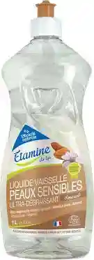 Hypoallergenic Almond Dishwashing Liquid 1L - Etamine Du Lys