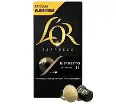 Lor Cafe Espresso Ristretto x 10  