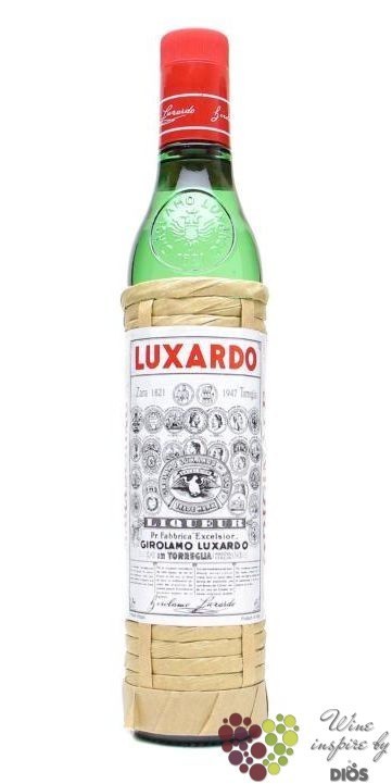 Luxardo Maraschino (1.00L)  