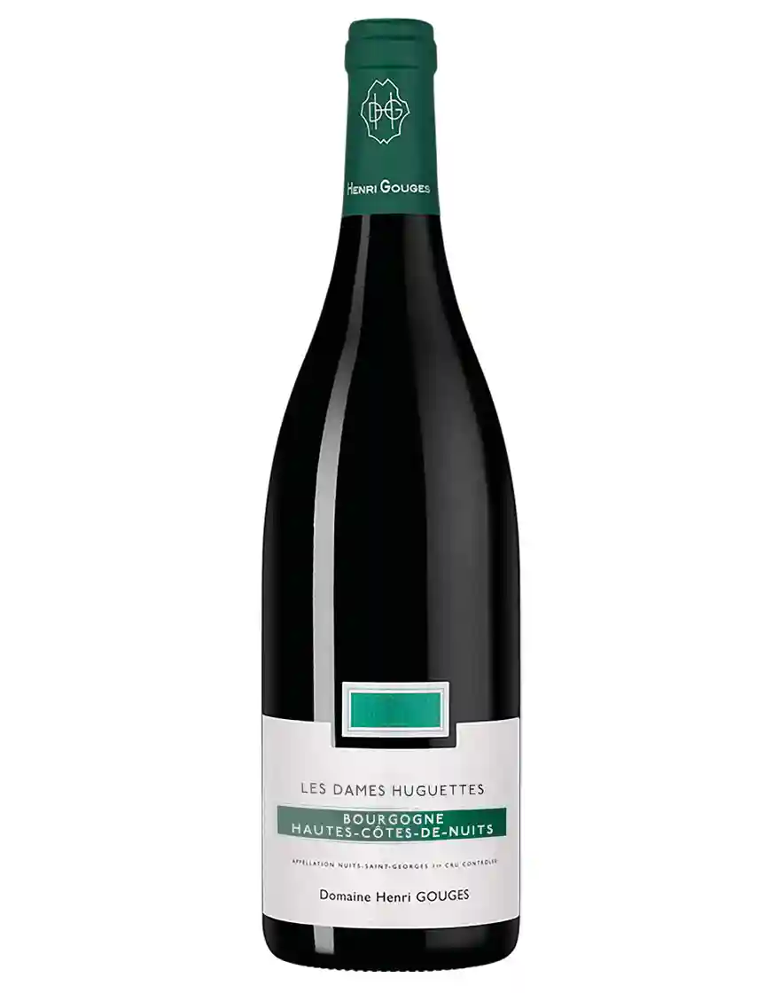 MAGNUM Bourgogne Hautes Cotes de Nuits "Dames Huguettes" / Domaine Henri Gouges 2018 150cl 