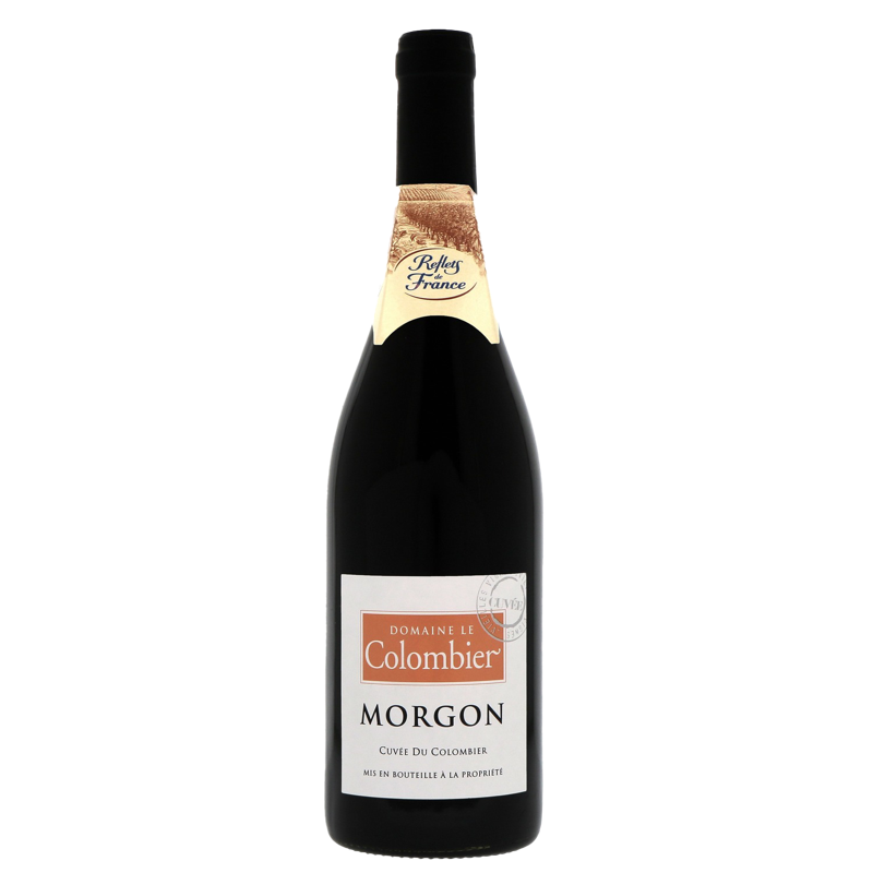 MORGON LE COLOMBIER 2024 75 CL
