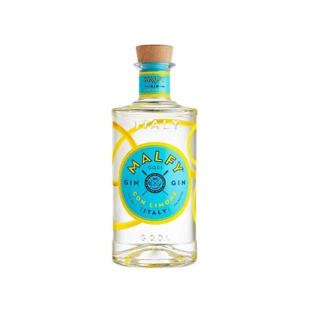 Malfy Gin Citron (0.75L)  