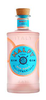 Malfy Rosa - 75cl 