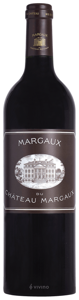 Margaux de Margaux - Château Margaux / Margaux -2015-75cl