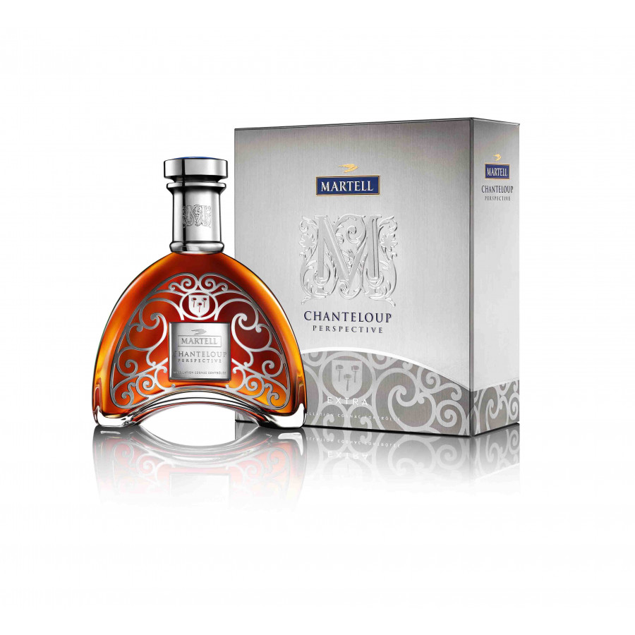 Martell Chanteloup XXO / giftbox (1.00L)