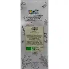 Lemon balm bag 25g - infusion - La Vie Claire