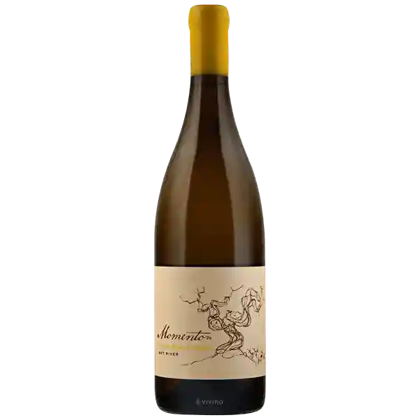 "Momento" , Chenin blanc, Afrique du Sud - 2021 