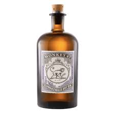 Monkey 47 Distiller s Cut - 2021 - 50cl 