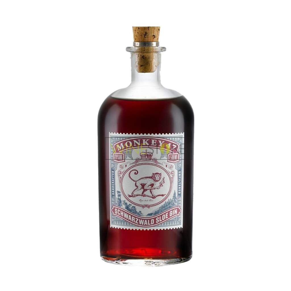 Monkey 47 Sloe - 50cl 